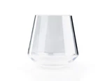 Gsi Outdoors Stemless Red Wine Glass New. Price: $18.61.