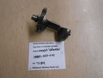 13351-ZE2-010 Honda GX240U1 8HP Motor Weight Balancer T139 Used. Price: $39.99.
