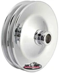 Stuff 8486A Power Steering Pulley Fits #908-6177A #908-6179A #908-6180A & New. Price: $77.99.