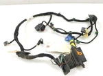 Used Volkswagen Mkv Rabbit 2-DOOR Front Driver Side Harness 1K3 971 120. Price: $43.53.