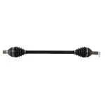 Balls AB8-CA-8-328 Racing Xtreme-duty Axle New. Price: $256.45.