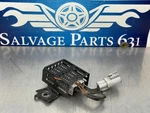 2000 Toyota 4RUNNER Limited Fuel Pump Resistor Control Module 82690-35060 Used. Price: $44.95.