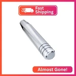 Abfer Long Car Gear Stick Weighted Shifter Knobs Extension Metal New. Price: $23.40.