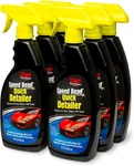 Stoner Care 92354-6PK Speed Bead Quick Detailer 22 Fl Oz (pack Of 6) New. Price: $114.98.