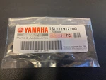 Yamaha Oem Collar 1SL-11917-00-00 New. Price: $15.00.