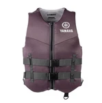 Yamaha New Oem Adult Value Neoprene 2-BUCKLE Pfd Large MAR-22VVN-GY-LG. Price: $72.99.
