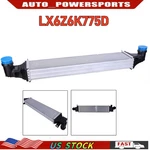 Intercooler Ford 2021-2023 Bronco Sport Engine Charge Air LX6Z6K775D New. Price: $97.50.