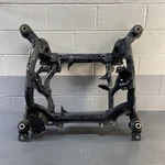 2016-2026 Jeep Grand Cherokee WK2 3.0L Diesel Front Subframe Engine Cradle Oem Used. Price: $229.50.
