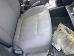 Passenger Front Seat Bucket Opt AR7 Cloth Fits 07-08 Aveo 3596088 Used. Price: $65.00.