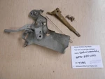 16570-ZE2-W20 Honda GX240U1 8HP Motor Control Assembly T139 Used. Price: $29.99.