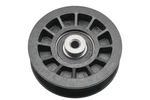 Rotary 13-14131, 110-6775 3/4" X 3-1/2" 5/16" Idler Pulley Nos New. Price: $27.86.