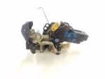 Front Left Door Locking Latch Fits 00 01 02 03 04 05 Ford Excursion Used. Price: $48.98.