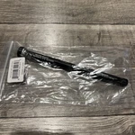Wolf Tooth Rear Thru Axle - M12, 1.0 165MM, For X12 148MM, Black New. Price: $25.00.