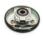 Troy Bilt Mtd Cub Cadet Snowblower Friction Wheel Assy New Oem # 918-07239. Price: $169.95.