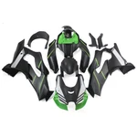 Black Gray Green Fairings Kit For Kawasaki ZX10R 2021 2022 2023 Ninja Bodywork New. Price: $499.95.