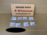 Kawasaki Ninja H2 Carbon 2019 Bushing Con-rod Black Set X8PC 92139-0819 Engine New. Price: $110.16.