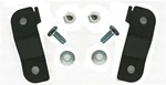 Rubicon Express Front Brake Line Relocation Brackets RE15071 New. Price: $29.04.