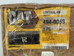 Caterpillar 494-0063 1J451-59052 Denso 112500-1241 3.3 Engine Ecmecu 1J451-59051 New. Price: $3960.00.