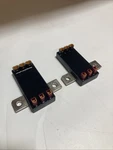 2X Isabellenhutte Isascale IVT-300-U3-TOI-CAN2-12 Modular Current Volt Measurer New. Price: $150.00.