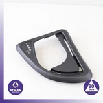 Bmw E82 128I Automatic Transmission Gear Shifter Trim Bezel 7078567 Oem Used. Price: $53.95.