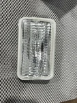 2-SEALED Beam Headlamps, One Napa, Wagner H9411N New. Price: $42.10.