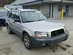 Engine Ecm Electronic Control Module Automatic Fits 05 Forester 1773516 Used. Price: $75.00.
