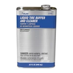 Tru-flate 12-092 Tire BUFFER/CLEANER,NON-FLAMMABLE,32 Oz 1EKX4 New. Price: $28.25.