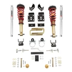 Belltech Performance Coilover Lowering Kit 2015-20 Ford F-150 1"/3" 5" Drop New. Price: $1438.00.