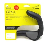Ergon GP5-L Grips Black/gray, Lock-on, Large New. Price: $74.95.