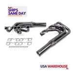 Schoenfeld 1025LVAP, Pair Of Sprint Car Headers 1-7/8 Forward Design Perfor New. Price: $469.01.