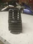 2005 Suzuki Aerio Driver Left Side A/c Vent Part# 73640-59J00 "B1" Used. Price: $18.00.