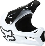 Fox Racing Youth Rampage Helmet (white) 27616-008 New. Price: $179.99.