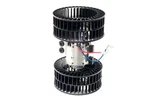 Bmw Blower Motor Assembly 1995-2001 64118391809--ACM New. Price: $149.22.