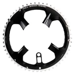 Fsa K-force Super Abs 53T Alloy Chainring 10/11-SPEED, Black, 110MM Bcd New. Price: $202.85.