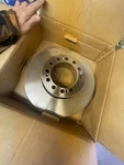 Li Webb Rotor 54220P New. Price: $200.00.