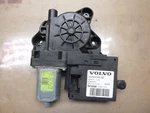 Rear Glass Lift Motor Sx Volvo V50 (mw) 2012 31264188AAA Used. Price: $30.00.