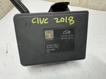 16-17 Civic Abs Pump Anti Lock Brake Module 57110TBC Used. Price: $100.00.