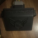 Stealth Performance Products Used. Price: $400.00.