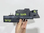 1997 1998 Ford F150 4X4 Interior Fuse Relay Box F65B-14A067-AE Used. Price: $89.59.