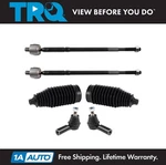 Trq Steering Kit Fits 2014-2022 Mitsubishi Mirage 2017-2022 G4 New. Price: $84.95.