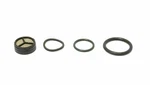 6.0L 03-10 Ford Powerstroke Diesel Ipr Seal Screen Kit New. Price: $12.95.