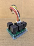 Used Kib Slide Out Control Circuit Board 16615989 With Plug Rv Motorhome Coach. Price: $224.99.