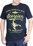 Scorpion Exo Stinger Shirt Black Md 61-740-04 New. Price: $1270.49.