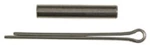 Handi Man Marine 550162 Shear Pin 3/16" X 1-25/64" New. Price: $29.46.