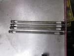 Moto Guzzi 850T3 Pushrods Used. Price: $49.99.