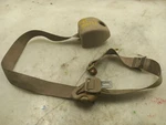 94 Toyota T100 Front Passenger Right Seat Belt TAN-FA44 Used. Price: $149.99.