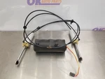 2003 Ford Tbird Thunderbird Convertible Top Motor Used. Price: $142.50.