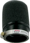 Uni Filter Snowmobile Pod Air Angled 2-1/2" Id UP-4245SA New. Price: $25.99.