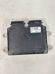 2010 Mazda 3 Engine Control Computer Ecu Pcm Ecm Pcu Oem Used. Price: $50.22.