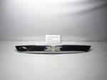 2010-2015 Chevrolet Equinox Rear Trunk Lid Trim Molding 23188127 Oem Used. Price: $25.20.